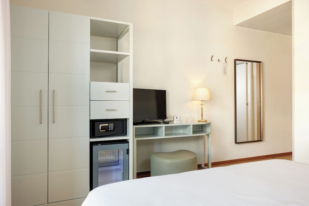 Hotel Croce di Malta — Hotel rooms in Jesolo, Veneto