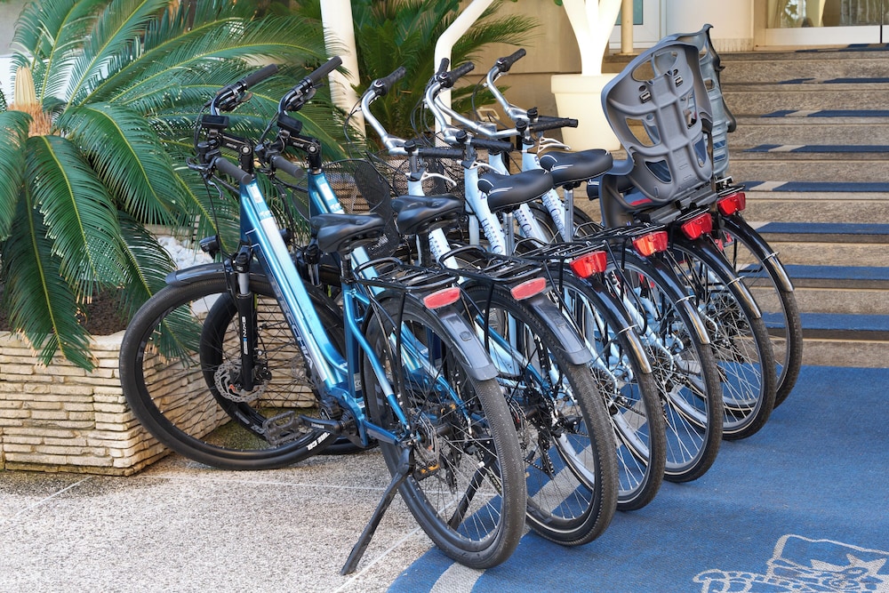 Hotel Croce di Malta — Attractions in the area in Jesolo, Veneto