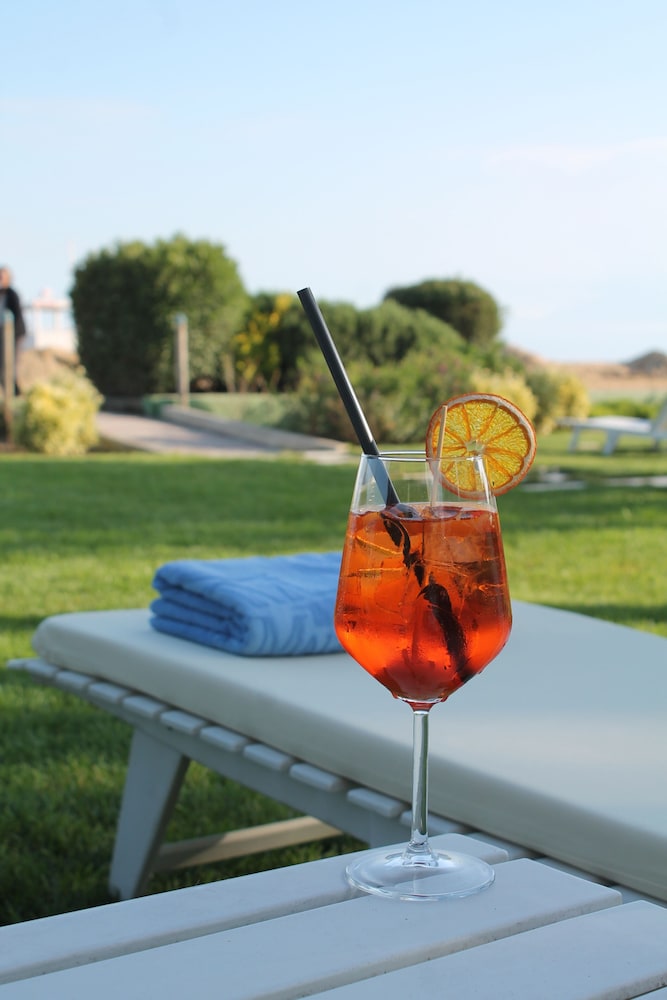 Hotel Croce di Malta — Beach in Jesolo, Veneto