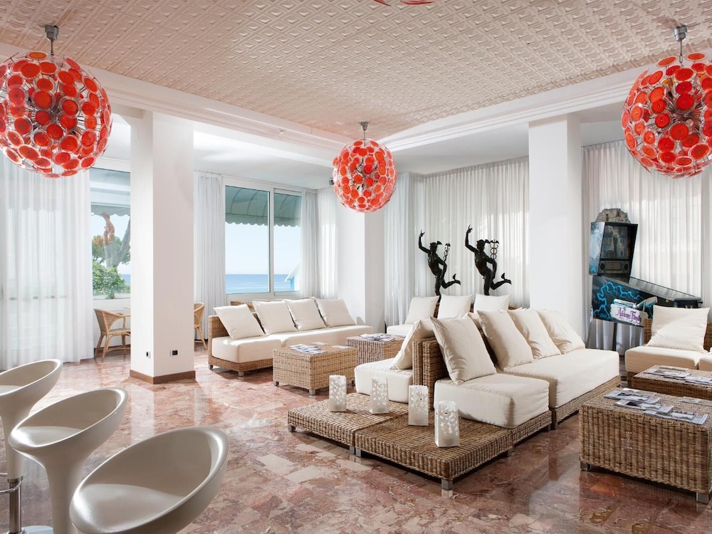 Hotel Croce di Malta — Hotel rooms in Jesolo, Veneto