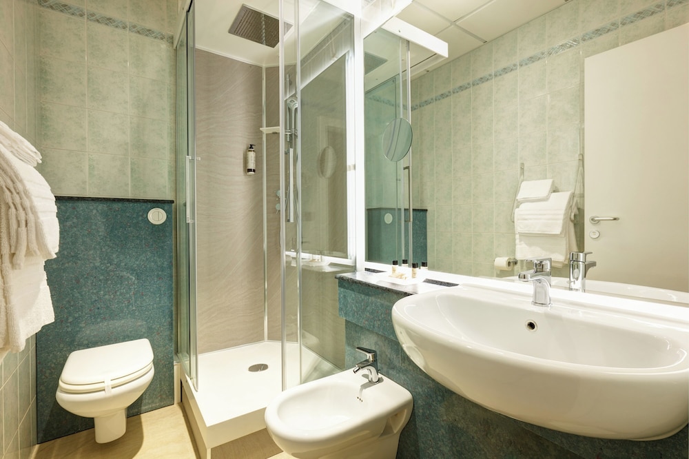 Hotel Croce di Malta — Hotel rooms in Jesolo, Veneto