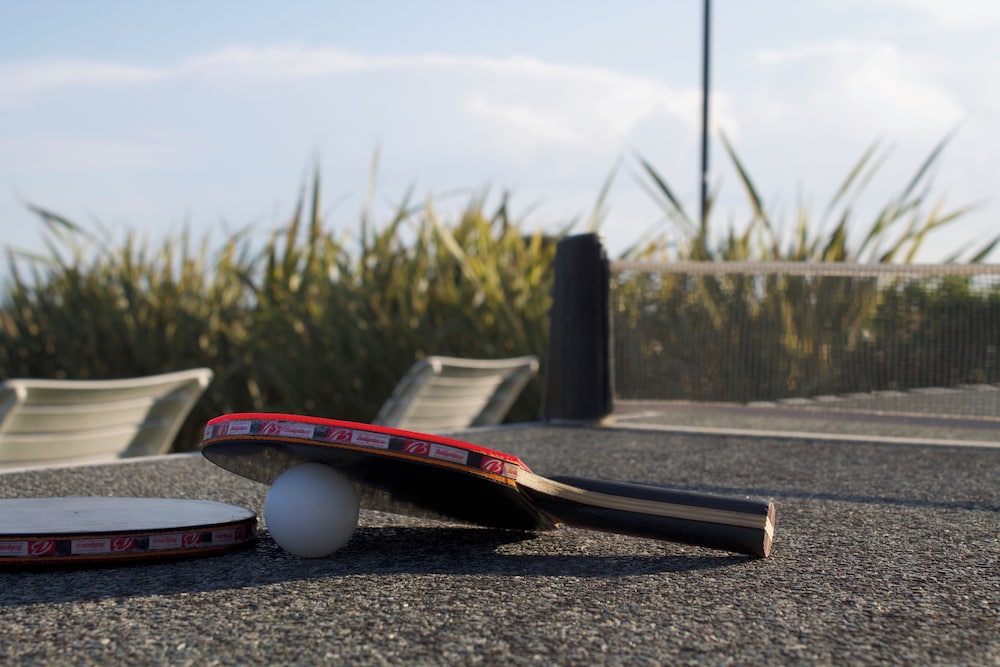 Hotel Croce di Malta — Sports & recreation in Jesolo, Veneto