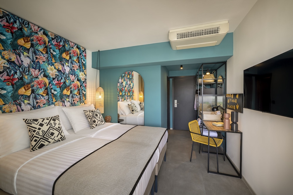 [PLACES] Dalmacija by Valamar — Hotel rooms in Makarska, Split-Dalmatia
