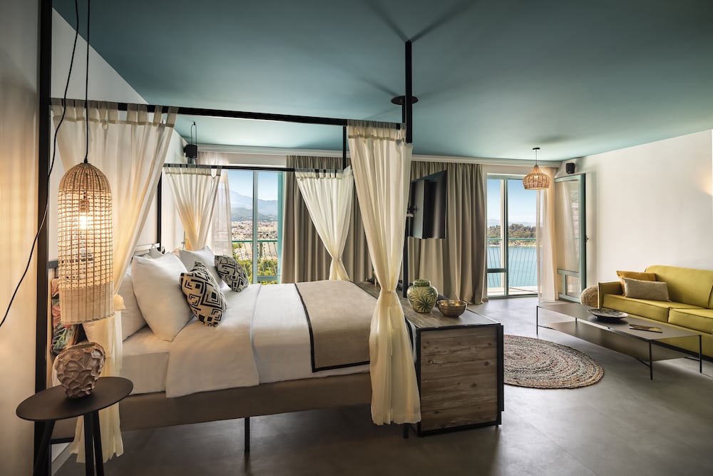 [PLACES] Dalmacija by Valamar — Hotel rooms in Makarska, Split-Dalmatia