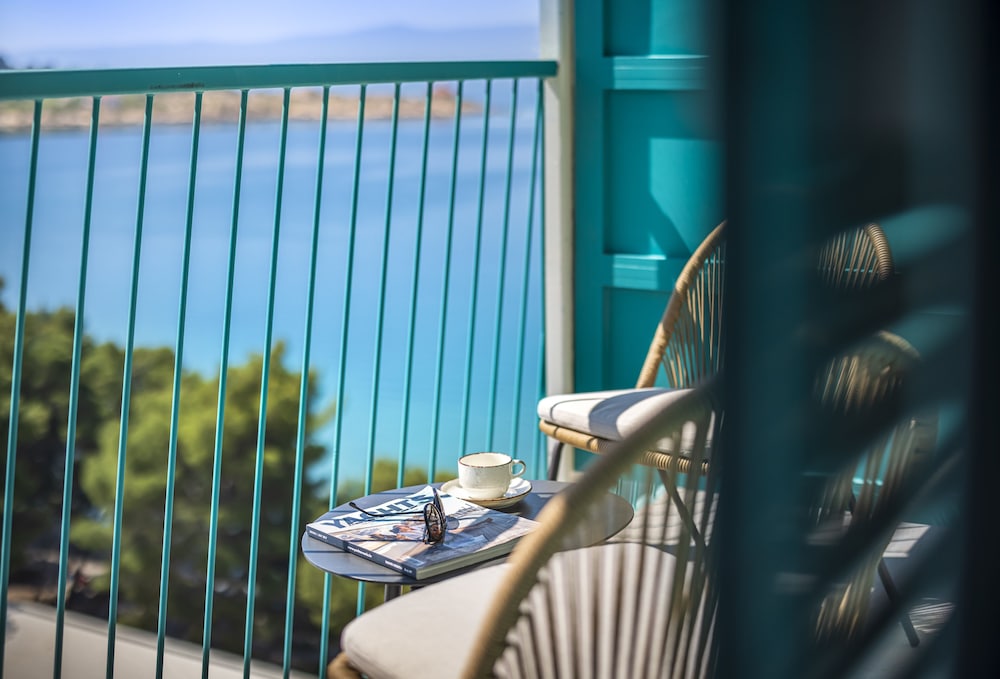 [PLACES] Dalmacija by Valamar — Hotel rooms in Makarska, Split-Dalmatia