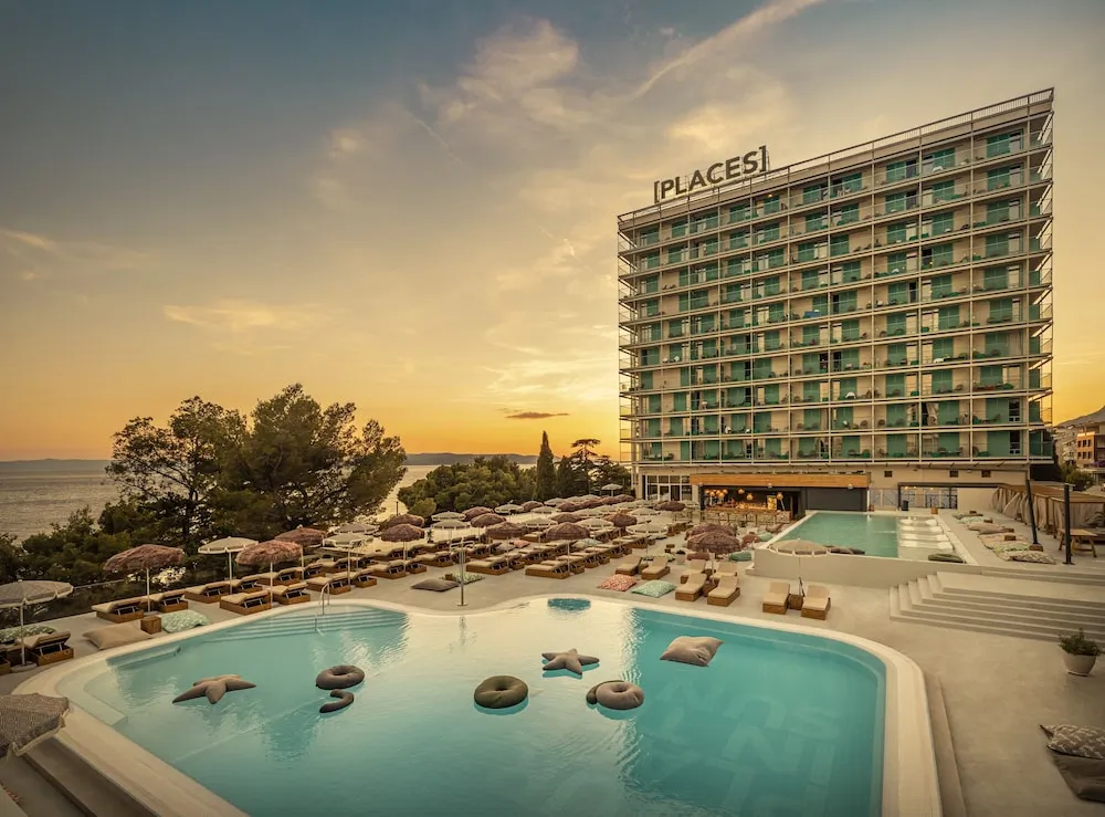 [PLACES] Dalmacija by Valamar
