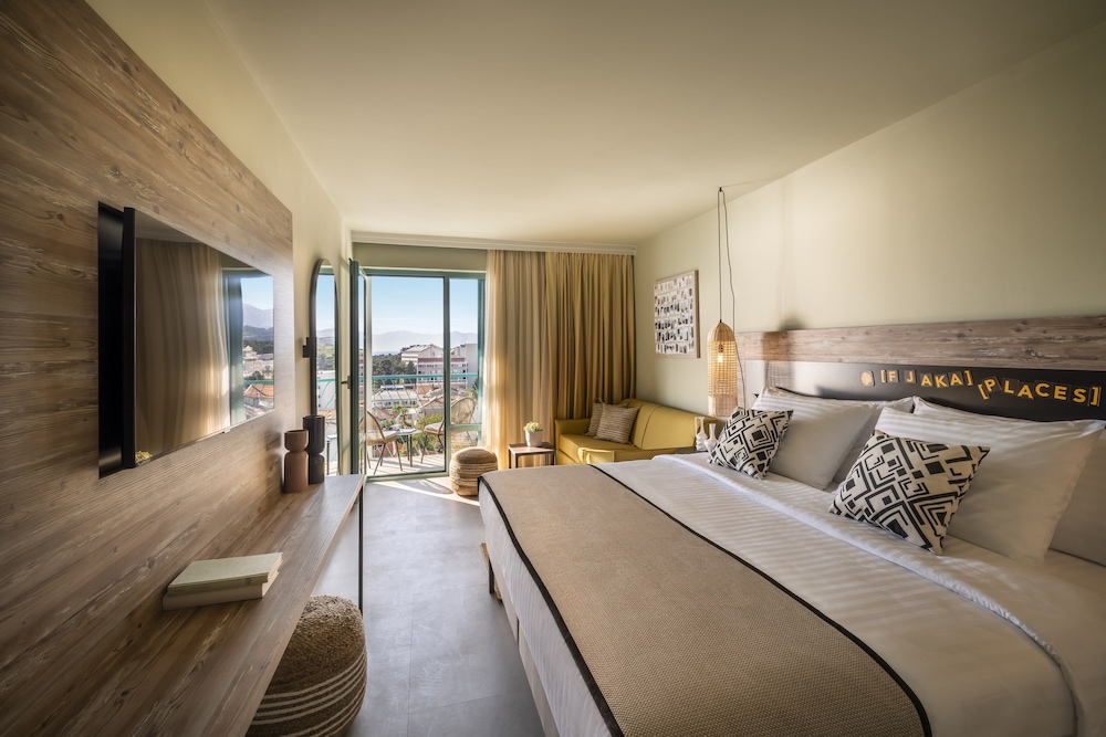 [PLACES] Dalmacija by Valamar — Hotel rooms in Makarska, Split-Dalmatia