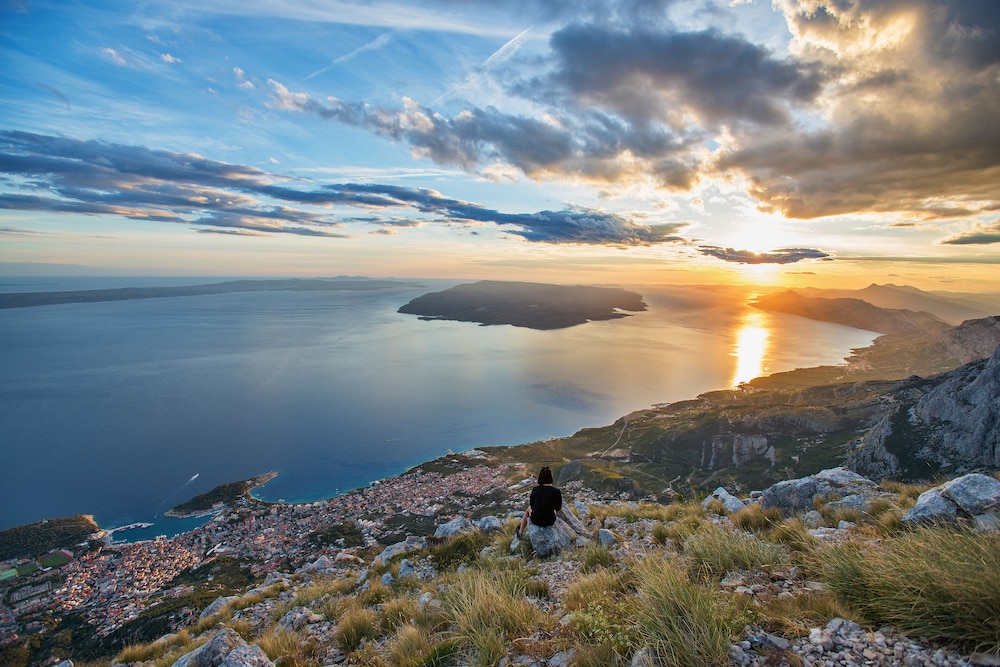 [PLACES] Dalmacija by Valamar — Attractions in the area in Makarska, Split-Dalmatia