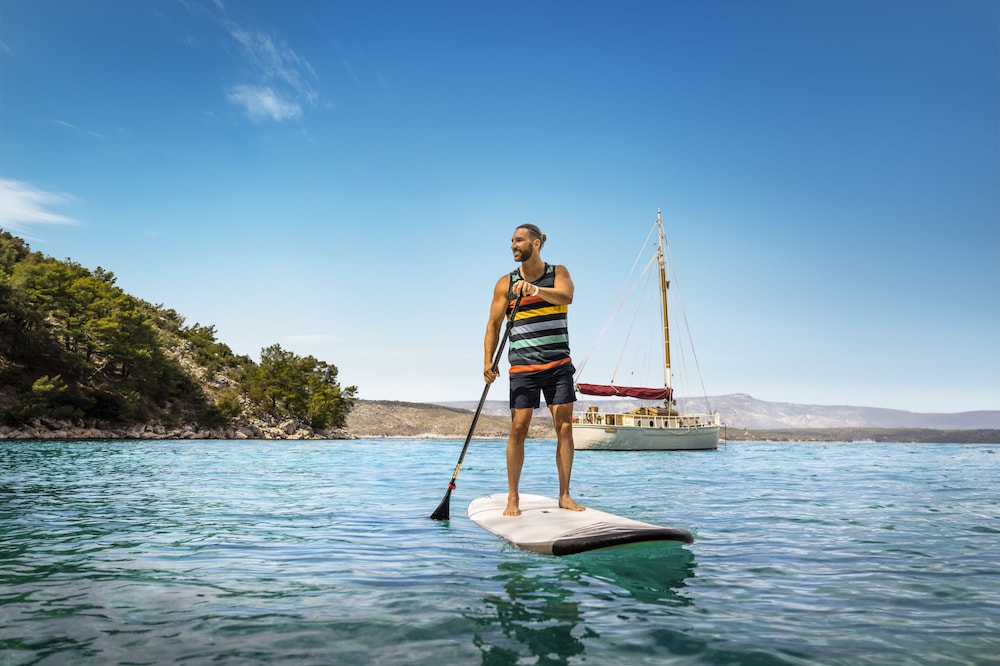 [PLACES] Dalmacija by Valamar — Sports & recreation in Makarska, Split-Dalmatia