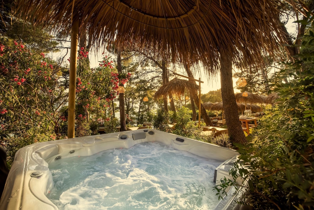 [PLACES] Dalmacija by Valamar — Spa in Makarska, Split-Dalmatia