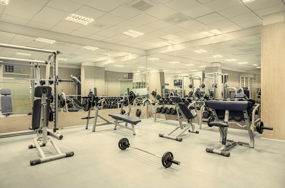 [PLACES] Dalmacija by Valamar — Sports & recreation in Makarska, Split-Dalmatia