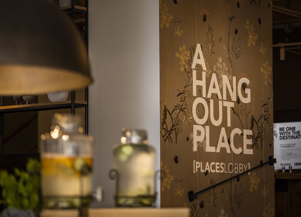 [PLACES] Dalmacija by Valamar — Restaurant & bars in Makarska, Split-Dalmatia