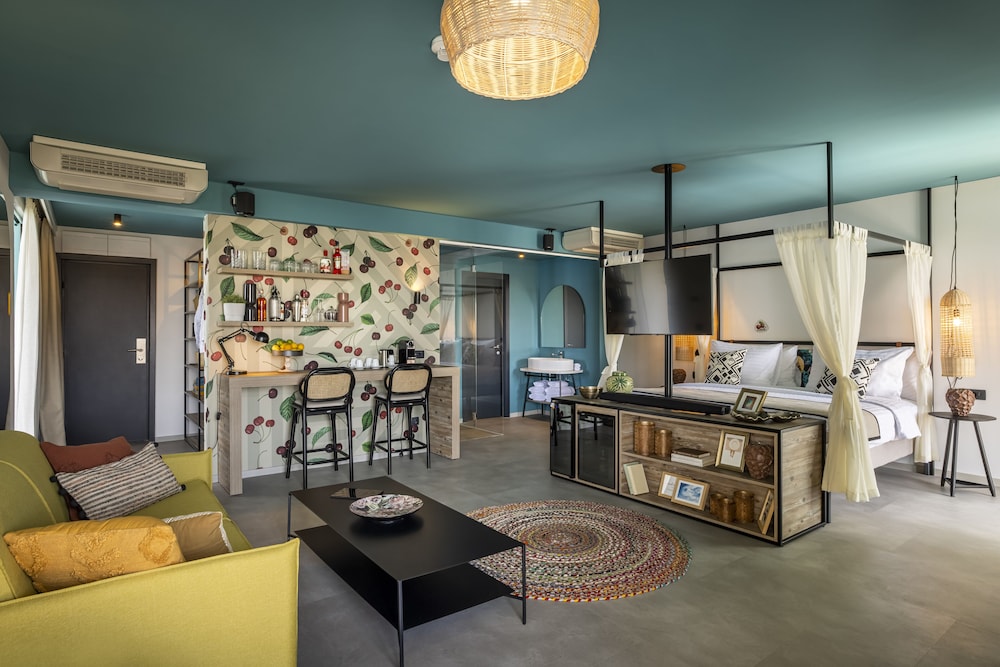 [PLACES] Dalmacija by Valamar — Hotel rooms in Makarska, Split-Dalmatia