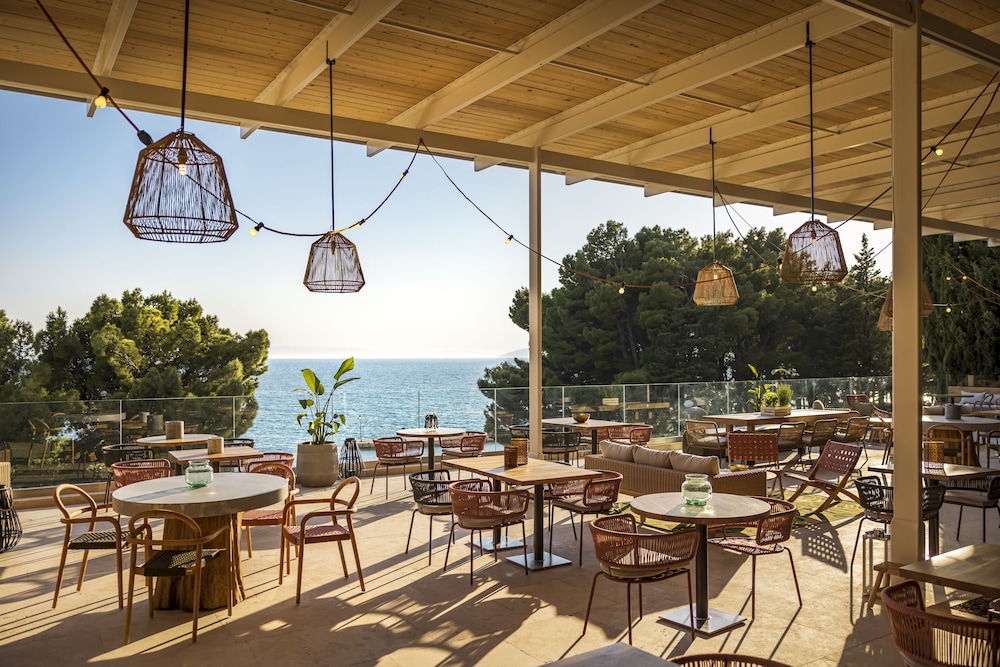 [PLACES] Dalmacija by Valamar — Restaurant & bars in Makarska, Split-Dalmatia
