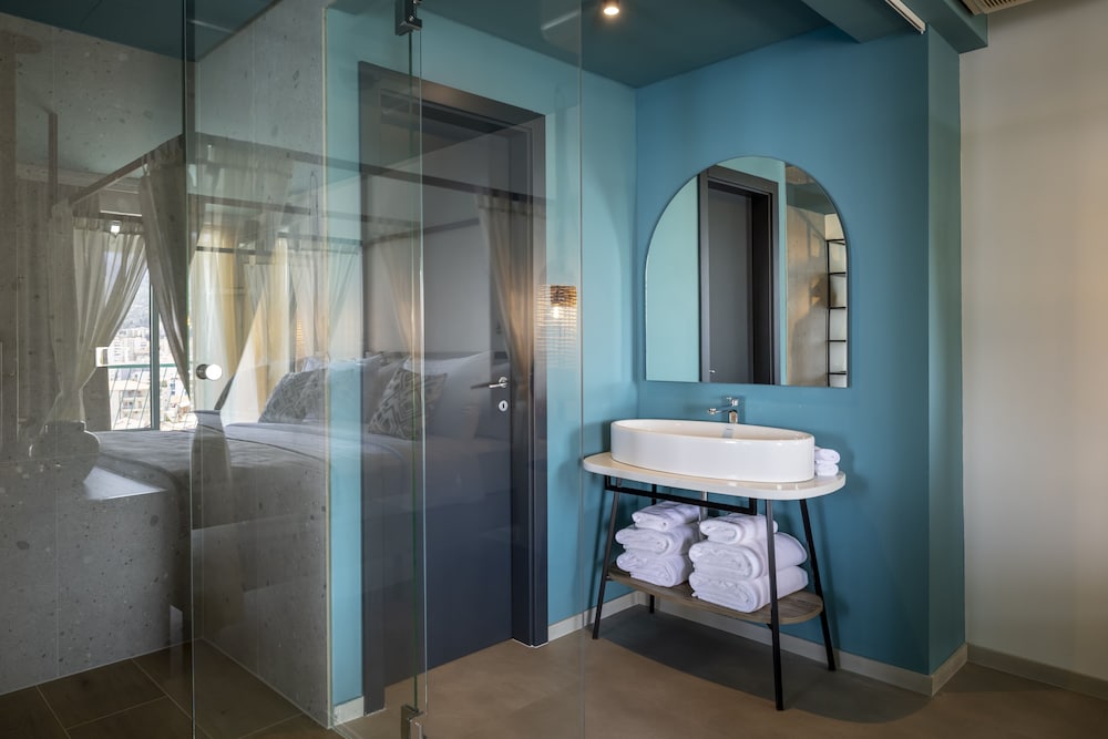 [PLACES] Dalmacija by Valamar — Hotel rooms in Makarska, Split-Dalmatia