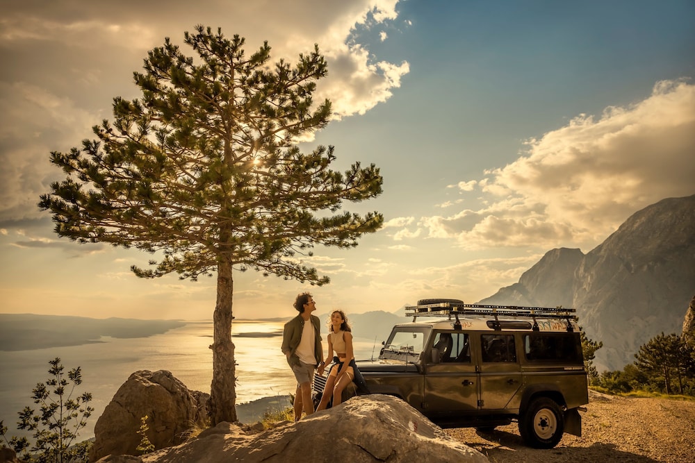 [PLACES] Dalmacija by Valamar — Attractions in the area in Makarska, Split-Dalmatia
