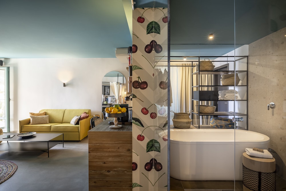 [PLACES] Dalmacija by Valamar — Hotel rooms in Makarska, Split-Dalmatia