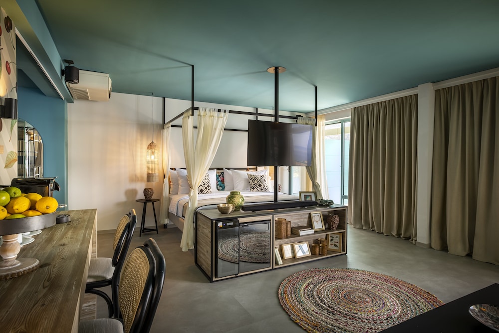 [PLACES] Dalmacija by Valamar — Hotel rooms in Makarska, Split-Dalmatia