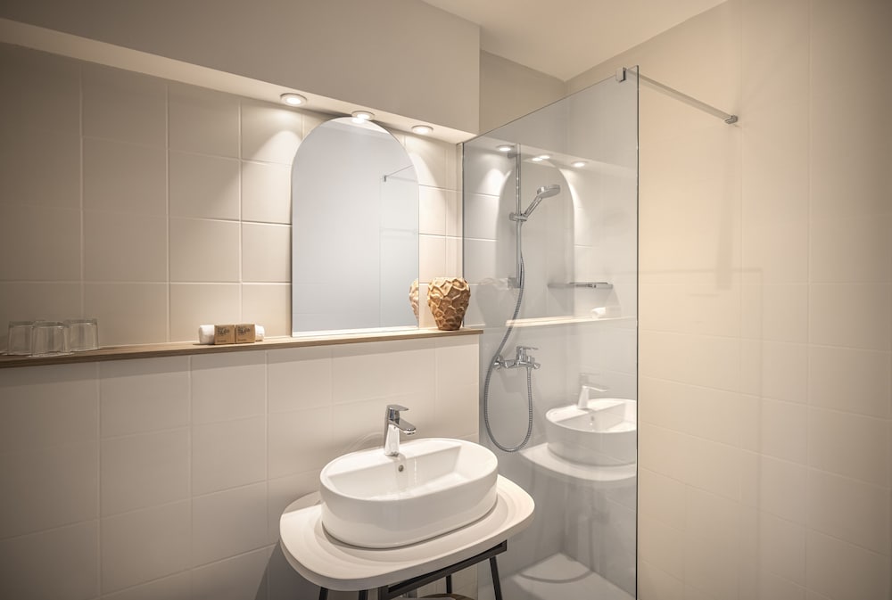 [PLACES] Dalmacija by Valamar — Hotel rooms in Makarska, Split-Dalmatia