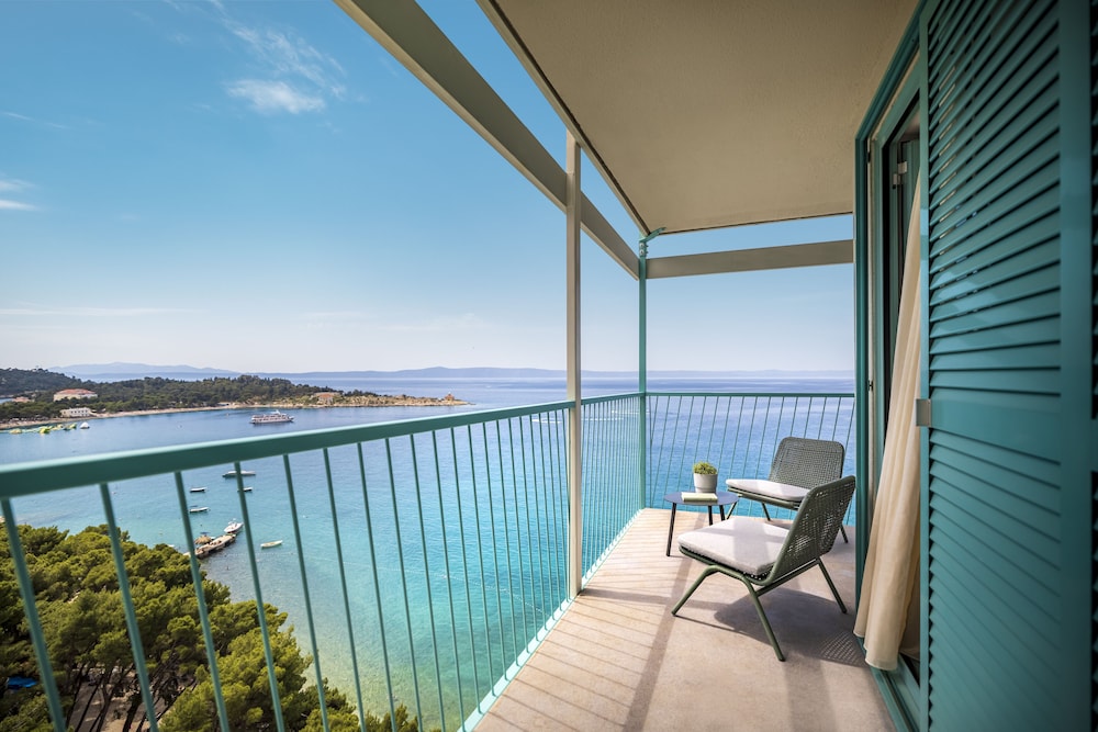 [PLACES] Dalmacija by Valamar — Hotel rooms in Makarska, Split-Dalmatia