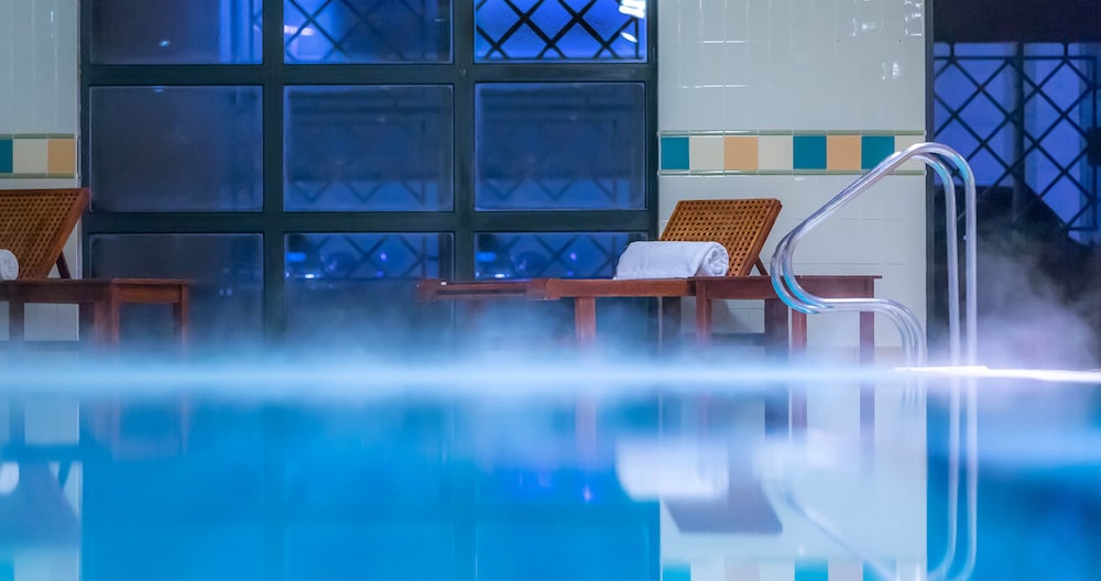 Castletroy Park Hotel - zdjęcie 4