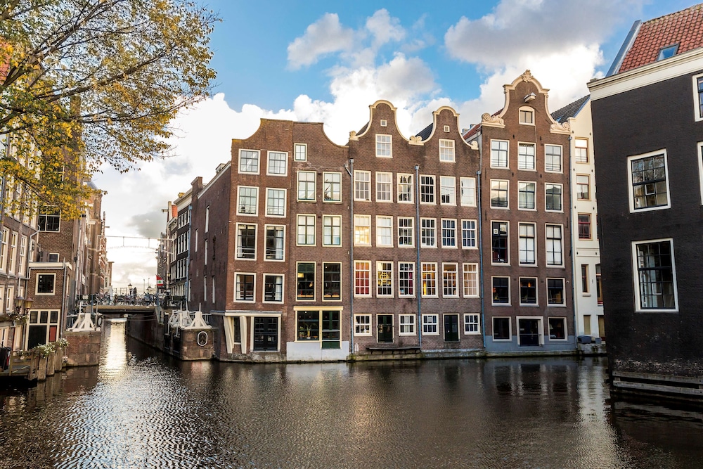 NH Collection Amsterdam Barbizon Palace - zdjęcie 2