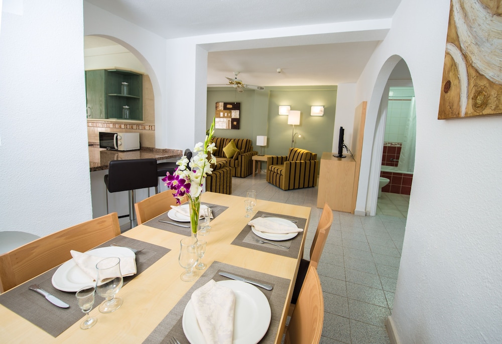 Ona el Marqués Resort — Hotel rooms in Acantilado de los Gigantes, Canary Islands