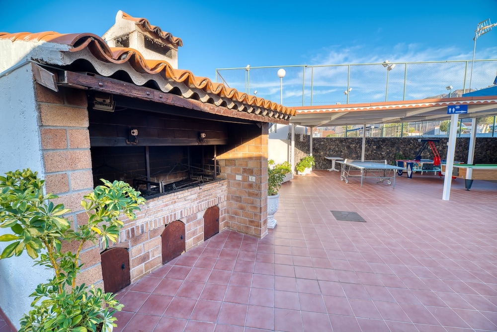 Ona el Marqués Resort — Sports & recreation in Acantilado de los Gigantes, Canary Islands