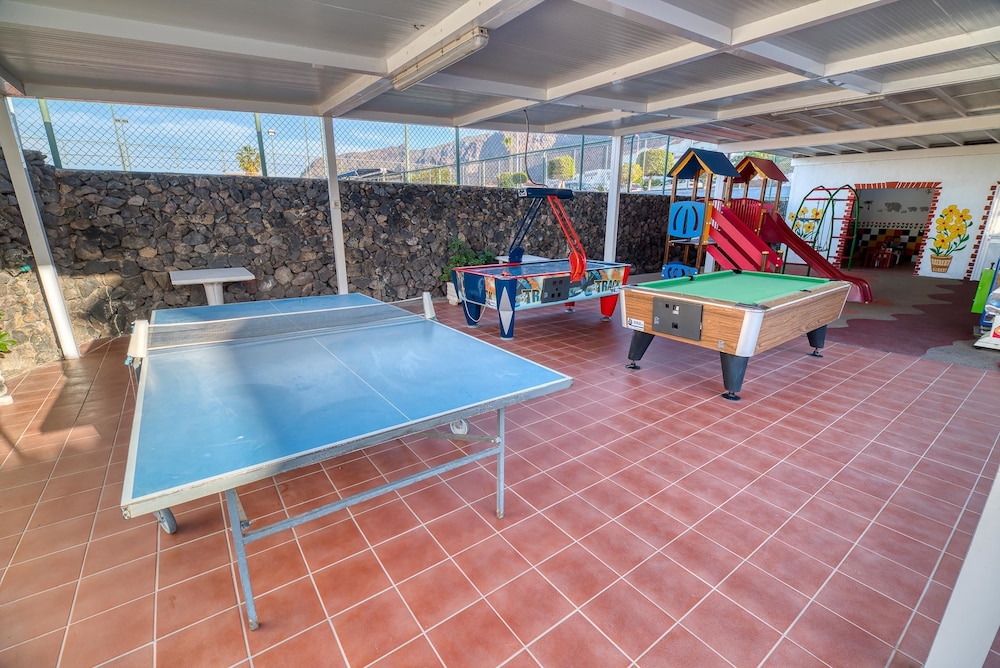 Ona el Marqués Resort — Sports & recreation in Acantilado de los Gigantes, Canary Islands