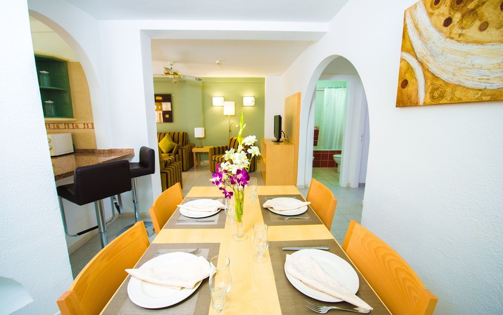 Ona el Marqués Resort — Hotel rooms in Acantilado de los Gigantes, Canary Islands