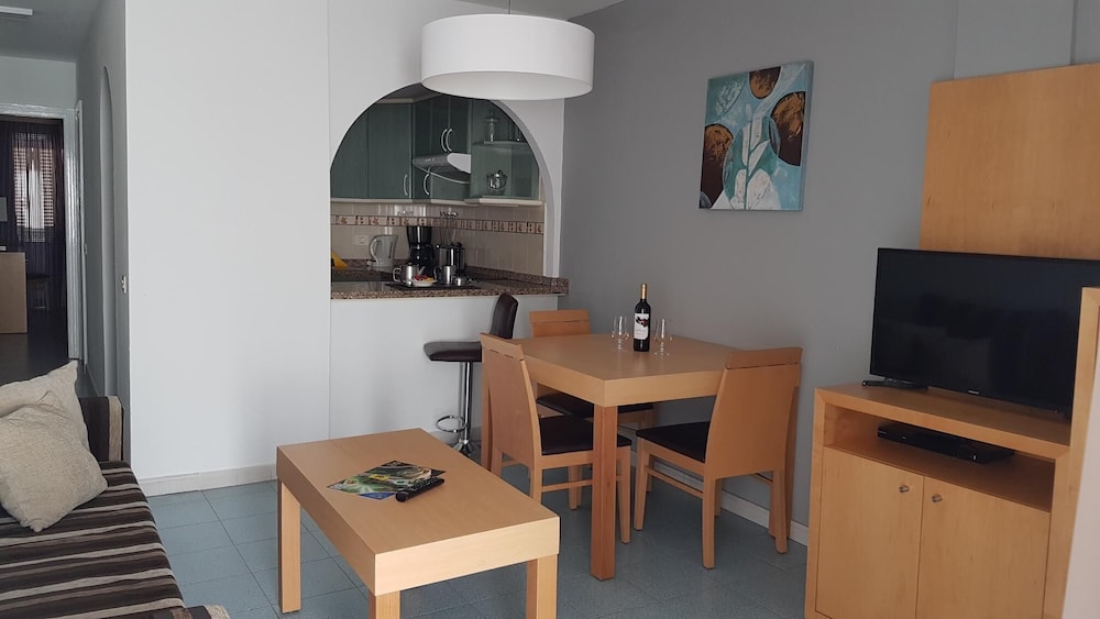Ona el Marqués Resort — Hotel rooms in Acantilado de los Gigantes, Canary Islands