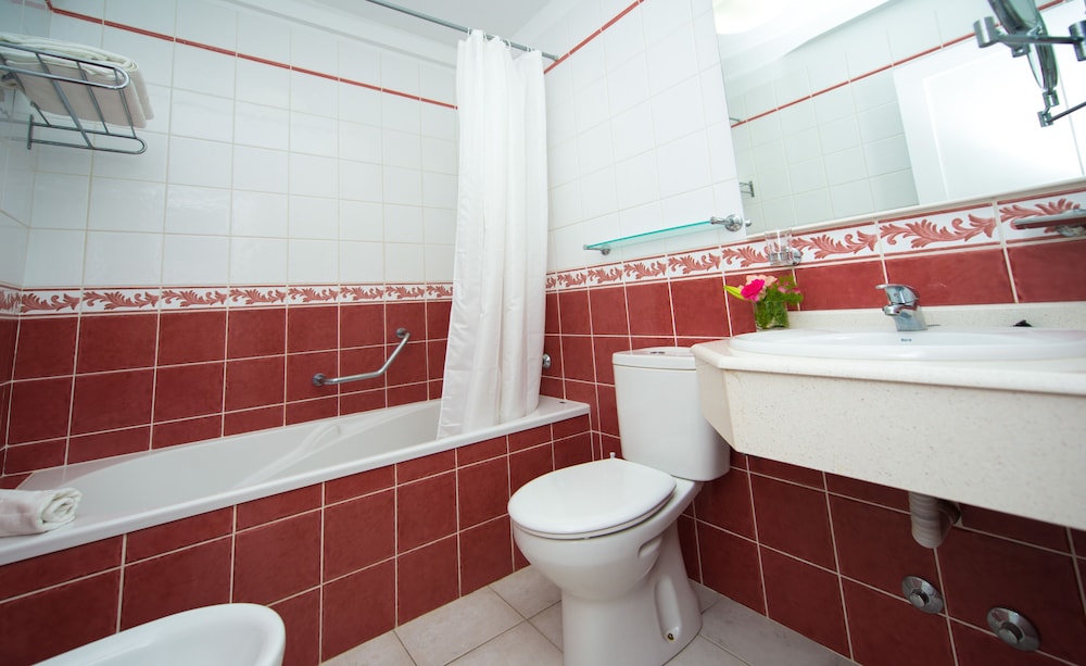 Ona el Marqués Resort — Hotel rooms in Acantilado de los Gigantes, Canary Islands