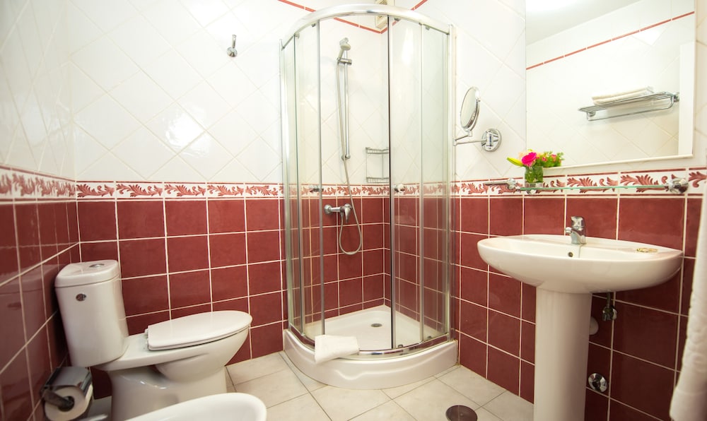 Ona el Marqués Resort — Hotel rooms in Acantilado de los Gigantes, Canary Islands