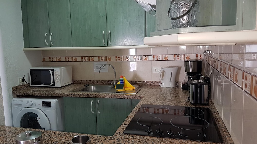 Ona el Marqués Resort — Hotel rooms in Acantilado de los Gigantes, Canary Islands