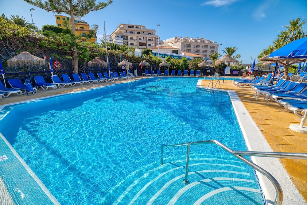 Ona el Marqués Resort — Main photo in Acantilado de los Gigantes, Canary Islands