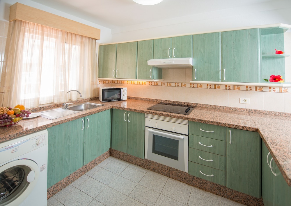Ona el Marqués Resort — Hotel rooms in Acantilado de los Gigantes, Canary Islands