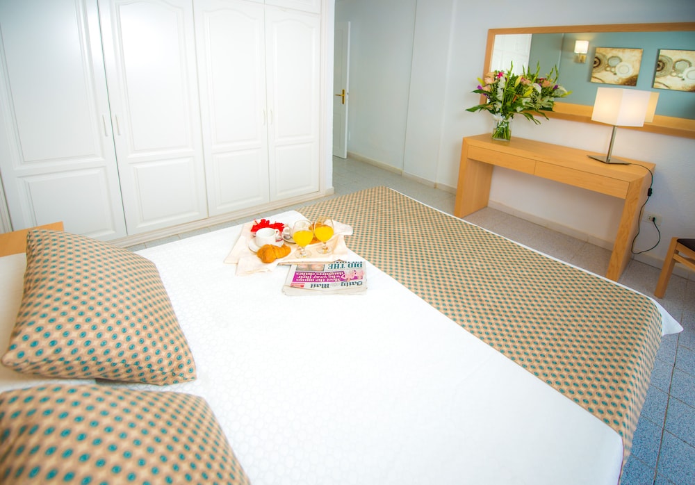 Ona el Marqués Resort — Hotel rooms in Acantilado de los Gigantes, Canary Islands