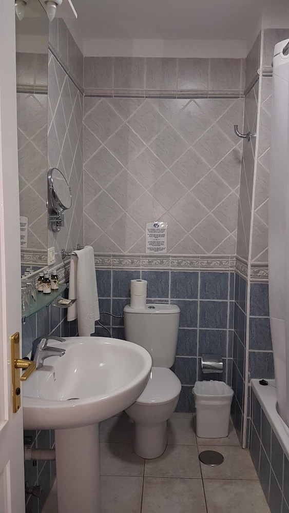 Ona el Marqués Resort — Hotel rooms in Acantilado de los Gigantes, Canary Islands