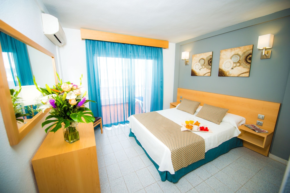 Ona el Marqués Resort — Hotel rooms in Acantilado de los Gigantes, Canary Islands