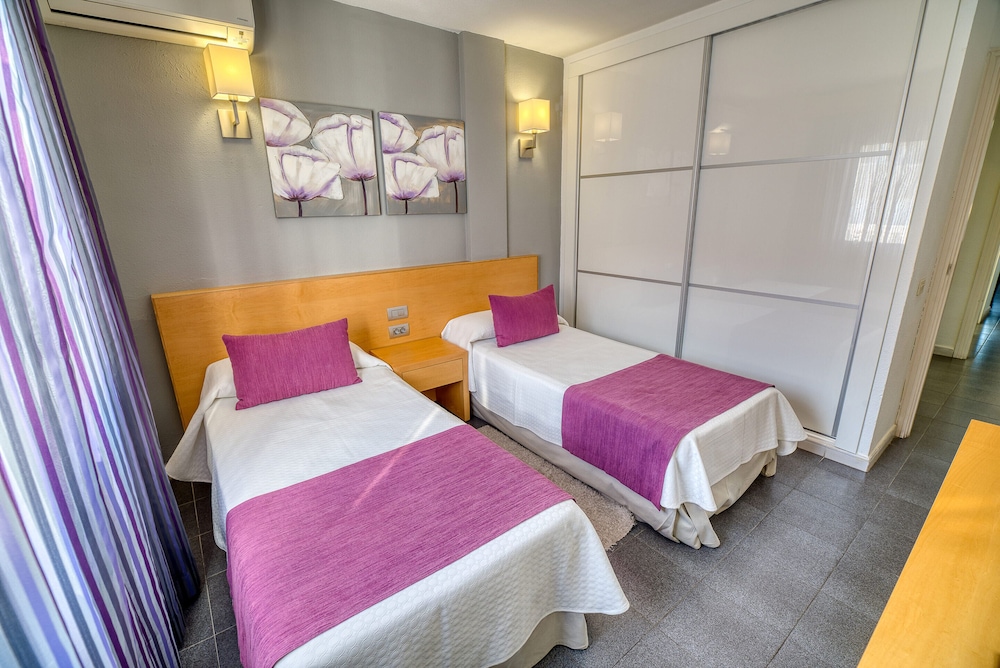 Ona el Marqués Resort — Hotel rooms in Acantilado de los Gigantes, Canary Islands