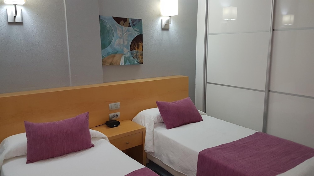 Ona el Marqués Resort — Hotel rooms in Acantilado de los Gigantes, Canary Islands