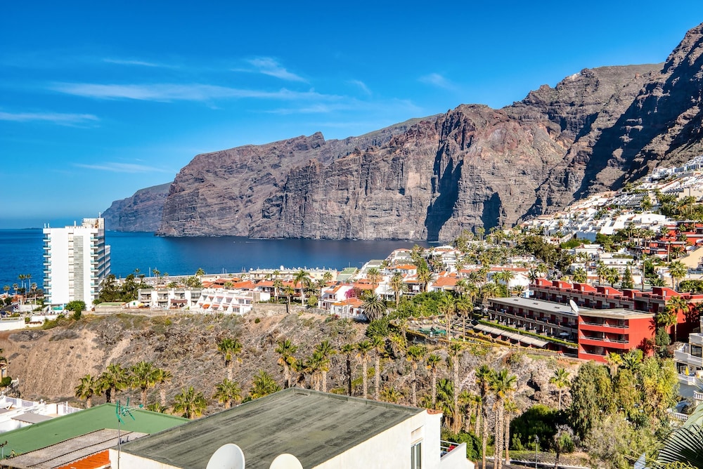 Ona el Marqués Resort — Attractions in the area in Acantilado de los Gigantes, Canary Islands