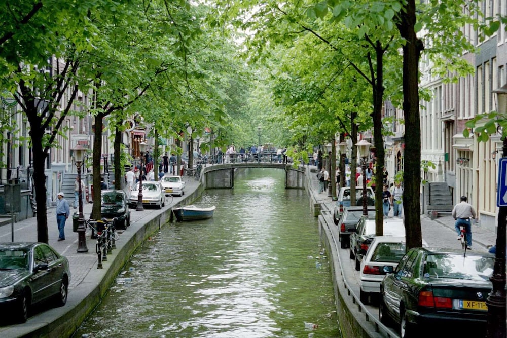 NH Amsterdam Caransa - zdjęcie 4