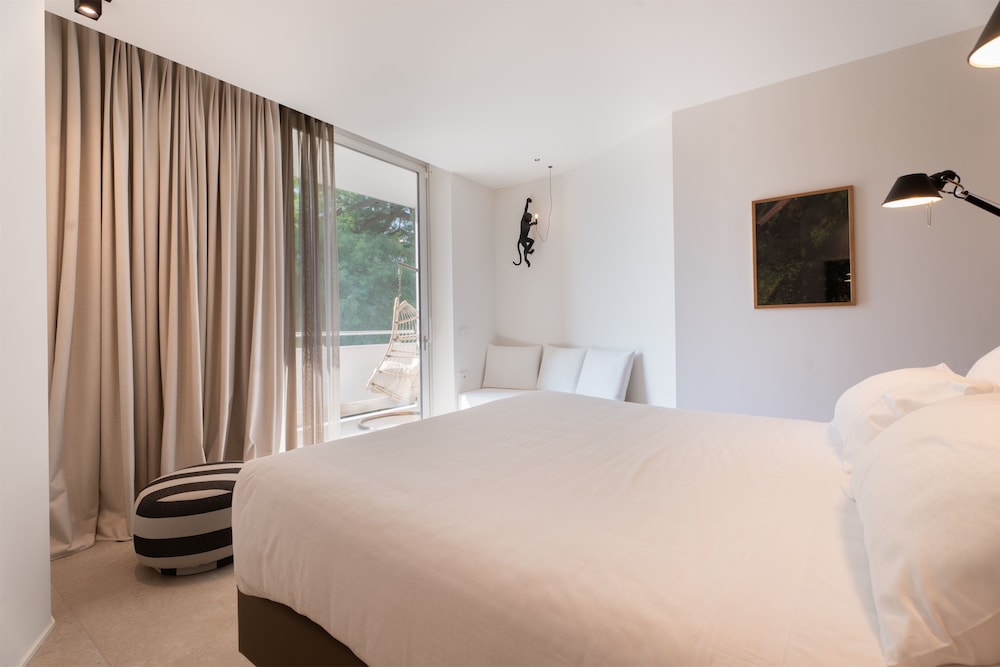 Du Lac et Du Parc Grand Resort — Hotel rooms in Riva del Garda, Trentino-Alto Adige