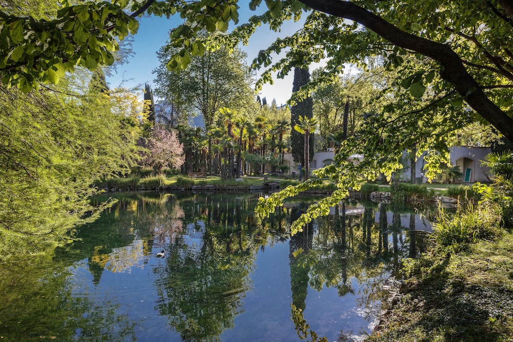 Du Lac et Du Parc Grand Resort — Attractions in the area in Riva del Garda, Trentino-Alto Adige