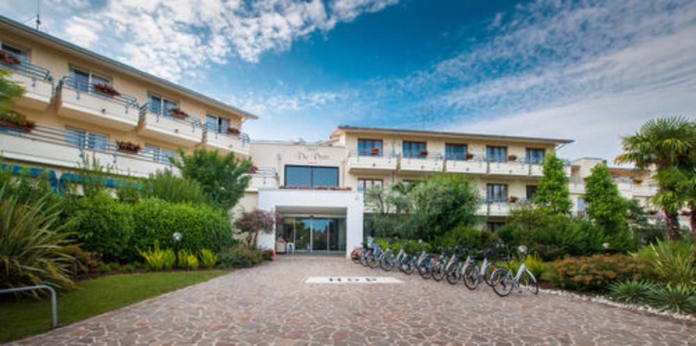 Hotel Du Parc — Main photo in Sirmione, Lombardy