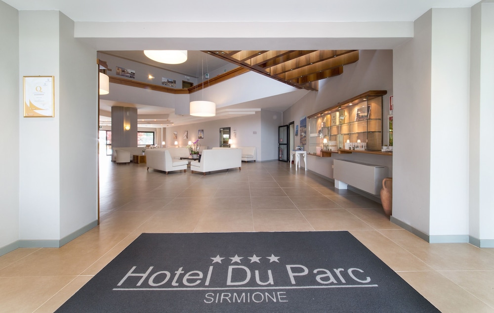 Hotel Du Parc - zdjęcie 3