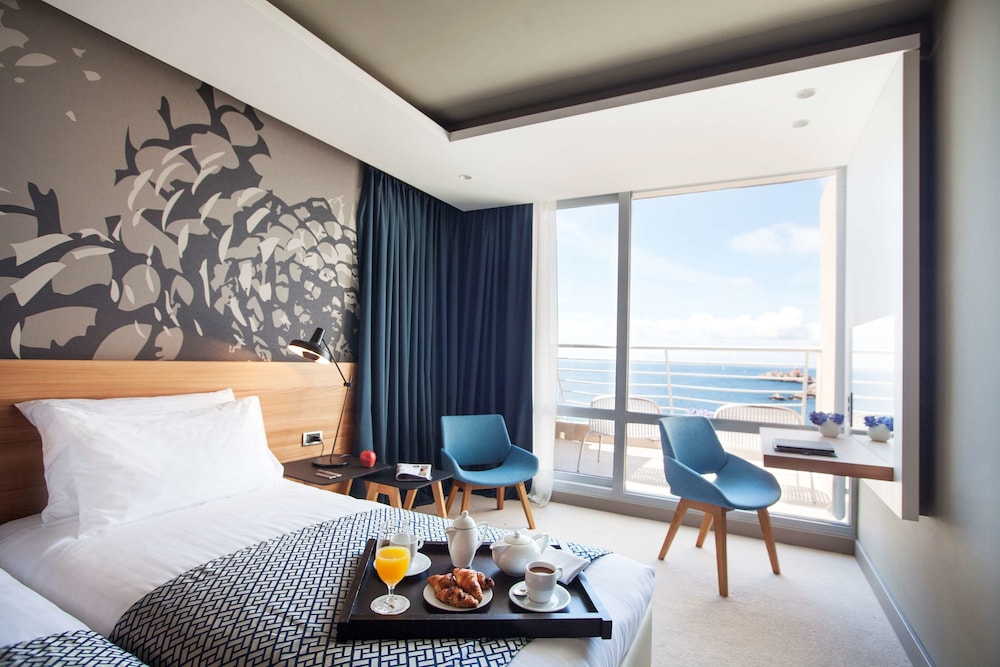 Dubrovnik Palace — Hotel rooms in Dubrovnik, Dubrovnik-Neretva