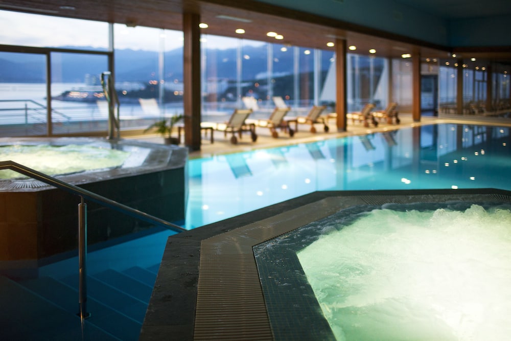 Dubrovnik Palace — Spa in Dubrovnik, Dubrovnik-Neretva
