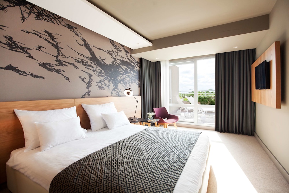 Dubrovnik Palace — Hotel rooms in Dubrovnik, Dubrovnik-Neretva